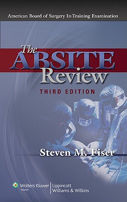 Book Review: The ABSITE Review, 3e, by Steven M. Fiser
