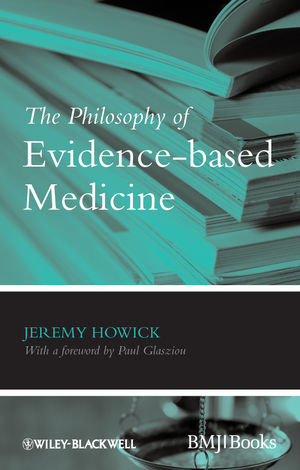 Book Review: The Philosophy of Evidence Based Medicine (2011)
