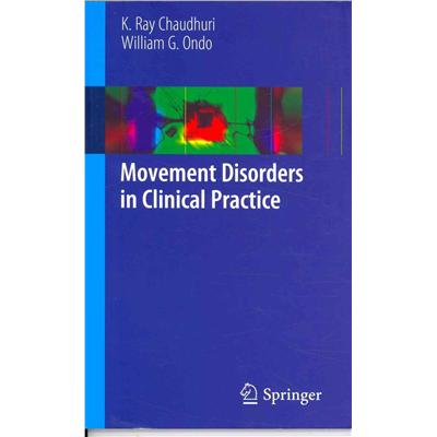 Book Review: Movement Disorders in Clinical Practice