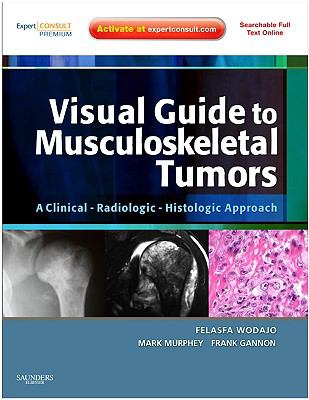 Book Review: Visual Guide to Musculoskeletal Tumors: A Clinical – Radiologic – Histologic Approach