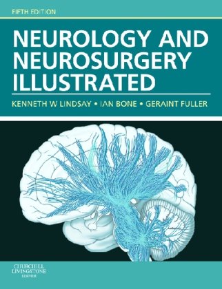 Book Review: Neurology and Neurosurgery Illustrated by Kenneth W. Lindsay (2010)