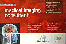 Book Review: Medical Imaging Consultant by William W. Orrison