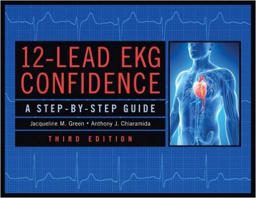 12-Lead EKG Confidence