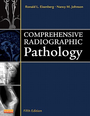 Book Review: Comprehensive Radiographic Pathology