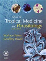 Atlas of Tropical Medicine and Parasitology