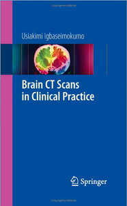 Book Review: Brain CT Scans in Clinical Practice