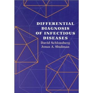 Book Review: Differential Diagnosis of Infectious Diseases