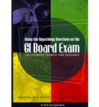 Book Review: Acing the Hepatology Questions on the GI Board Exam