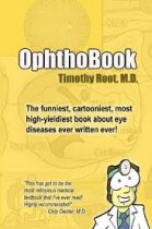 Media Review: OphthoBook by Dr. Timothy Root