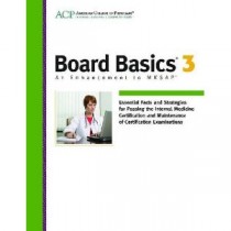 Book Review: Board Basics 3