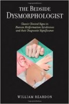Book Review: The Bedside Dysmorphologist