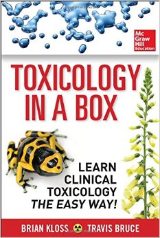 Book Review: Toxicology in a Box