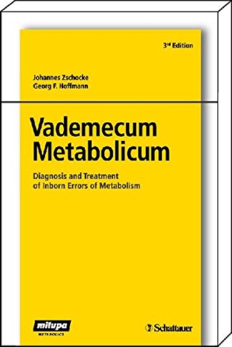 Vademecum Metabolicum (2011)