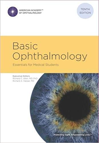 Basic Ophthalmology (2016)