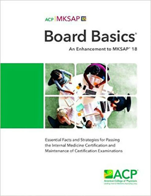 Board Basics (2019)