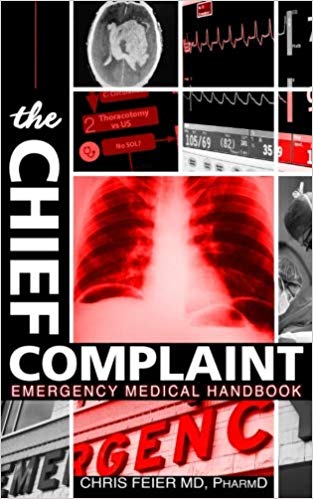 The Chief Complaint (2014)