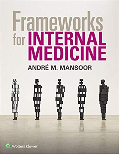 Frameworks for Internal Medicine (2018)