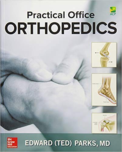 Practical Office Orthopedics (2017)