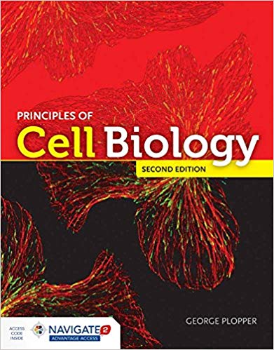 Principles of Cell Biology (2014)