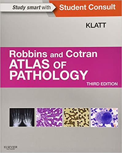 Atlas of Pathology (2015)