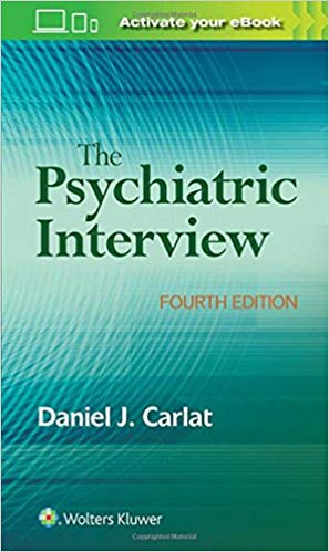 The Psychiatric Interview (2017)