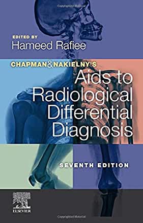 Aids to Radiological Differential Diagnosis (2020)